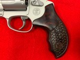 S&W 637 PC 38 Spl - 3 of 9