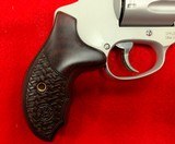 S&W 637 PC 38 Spl - 8 of 9