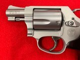 S&W 637 PC 38 Spl - 4 of 9