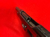Beretta 1934 GI 380ACP - 5 of 5