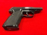 Walther P5 9mm - 4 of 8