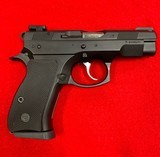 CZ-75D PCR 9mm - 3 of 9