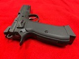 CZ75 SP-01 Shadow 9mm - 8 of 9