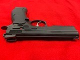 CZ75 SP-01 Shadow 9mm - 6 of 9