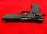 CZ75 SP-01 Shadow 9mm - 7 of 9