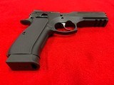 CZ75 SP-01 Shadow 9mm - 5 of 9