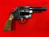 S&W Mod 58 41 Magnum - 2 of 8