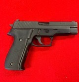 Sig Sauer P226 9mm - 2 of 10