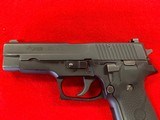 Sig Sauer P226 9mm - 7 of 10