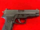 Sig Sauer P226 9mm - 6 of 10