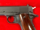 Colt M1991A1 45Auto - 8 of 15