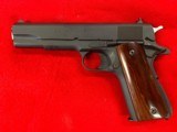 Colt M1991A1 45Auto - 6 of 15