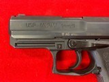 H&K USP Compact 9mm - 5 of 14