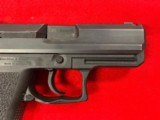 H&K USP Compact 9mm - 10 of 14