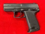 H&K USP Compact 9mm - 1 of 14