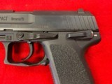 H&K USP Compact 9mm - 4 of 14