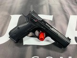 CZ AccuShadow 9mm - 1 of 2