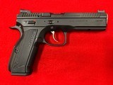 CZ AccuShadow 9mm - 2 of 2