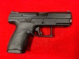 CZ P-10 S 9mm - 1 of 1