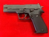 Sig Sauer P220 45ACP - 3 of 7