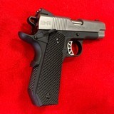 Springfield Armory EMP4 Two-Tone Bob-Tail 9mm - 3 of 8