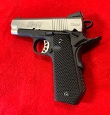 Springfield Armory EMP4 Two-Tone Bob-Tail 9mm - 6 of 8