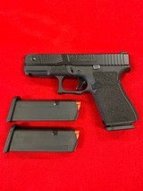 Obsidian Armory Glock 19 9mm - 3 of 12