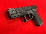 Obsidian Armory Glock 19 9mm - 5 of 12