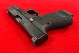 Obsidian Armory Glock 19 9mm - 10 of 12