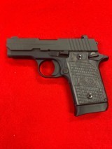 Sig Sauer P938 Extreme 9mm - 4 of 8
