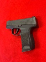 Sig Sauer P365 9mm - 5 of 8