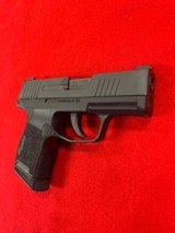 Sig Sauer P365 9mm - 3 of 8