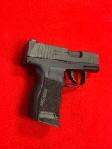 Sig Sauer P365 9mm - 2 of 8