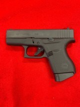Glock 43 9mm - 4 of 8