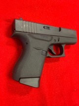 Glock 43 9mm - 2 of 8