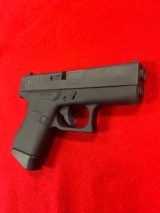 Glock 43 9mm - 3 of 8