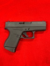 Glock 43 9mm - 1 of 8