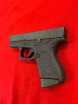Glock 43 9mm - 5 of 8