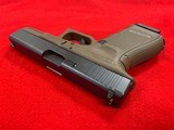 Glock 19 Gen4 FDE 9mm - 7 of 8