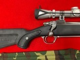 Ruger M77 Mark II Hawkeye 30-06 Sprng - 4 of 13