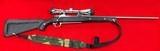 Ruger M77 Mark II Hawkeye 30-06 Sprng - 1 of 13