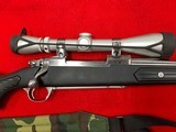 Ruger M77 Mark II Hawkeye 30-06 Sprng - 5 of 13