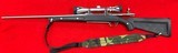 Ruger M77 Mark II Hawkeye 30-06 Sprng - 2 of 13