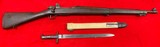 Remington 03-A3 30-06 Sprng w/ Bayonet - 1 of 22