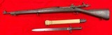 Remington 03-A3 30-06 Sprng w/ Bayonet - 2 of 22