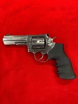 Ruger GP100 357 Mag - 2 of 6