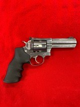 Ruger GP100 357 Mag - 1 of 6