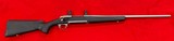 Browning X-Bolt 30-06 Sprg - 1 of 11