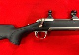 Browning X-Bolt 30-06 Sprg - 4 of 11