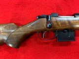 CZ 527M Carbine 762x39 - 4 of 11
